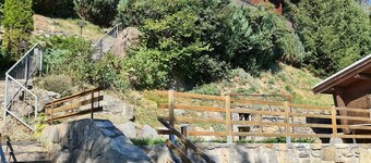 Porkka COSY & QUIET chalet 8 pers