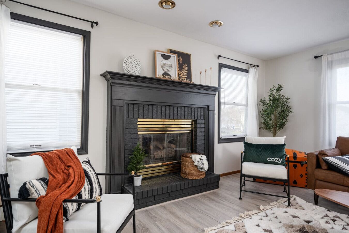 `Corporate Elegance: Luxe Home In Grand Rapids` - Grand Rapids, MI