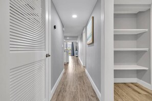 Interior - 3 BR Coastal Getaway w/Pool (Myrtle Beach)