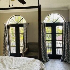 4 Schlafzimmer, WLAN