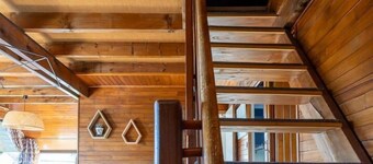 Les Epilobes - Saint Genes Champanelle