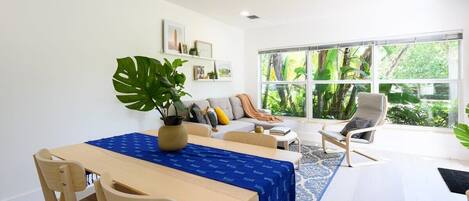 Fernseher, Arbeitsbereiche