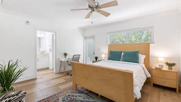 1 dormitorio, tabla de planchar con plancha, cuna de viaje y wifi