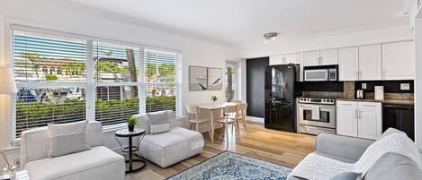 Televisio, työhuone