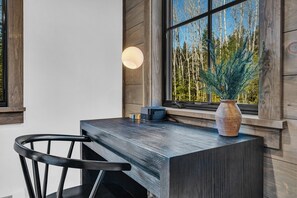 Interior - The Retreat | Hot Tub | Game Room | Sleeps 14 (Bethel)