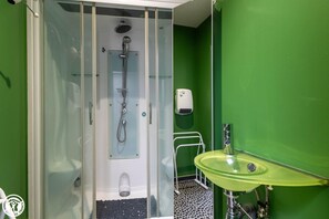 Shower - Le Loly - Clermont Ferrand (CLERMONT FERRAND)