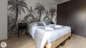 4 camere, Wi-Fi gratuito