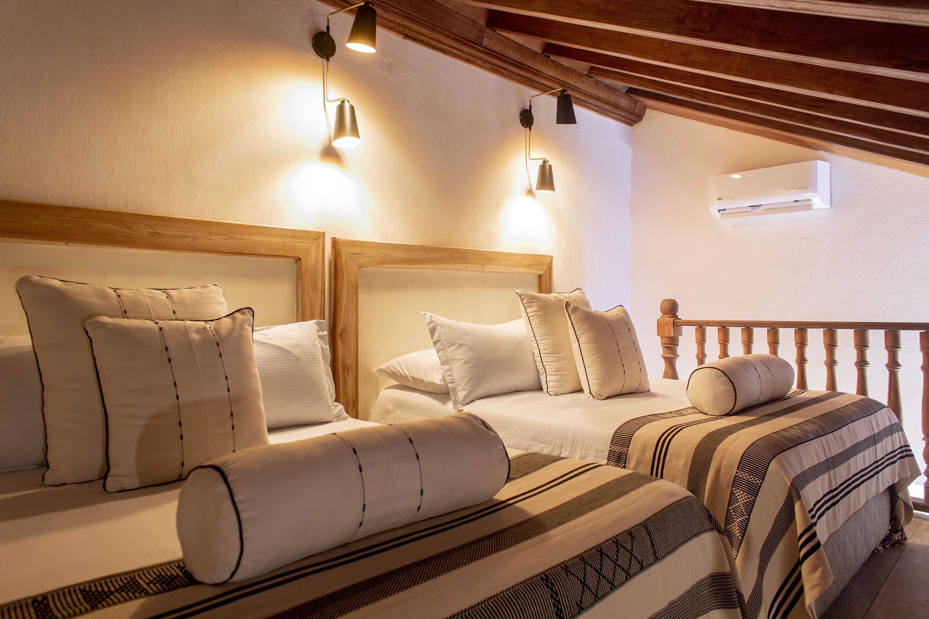 Photo - Palmas de Alba Hotel Boutique