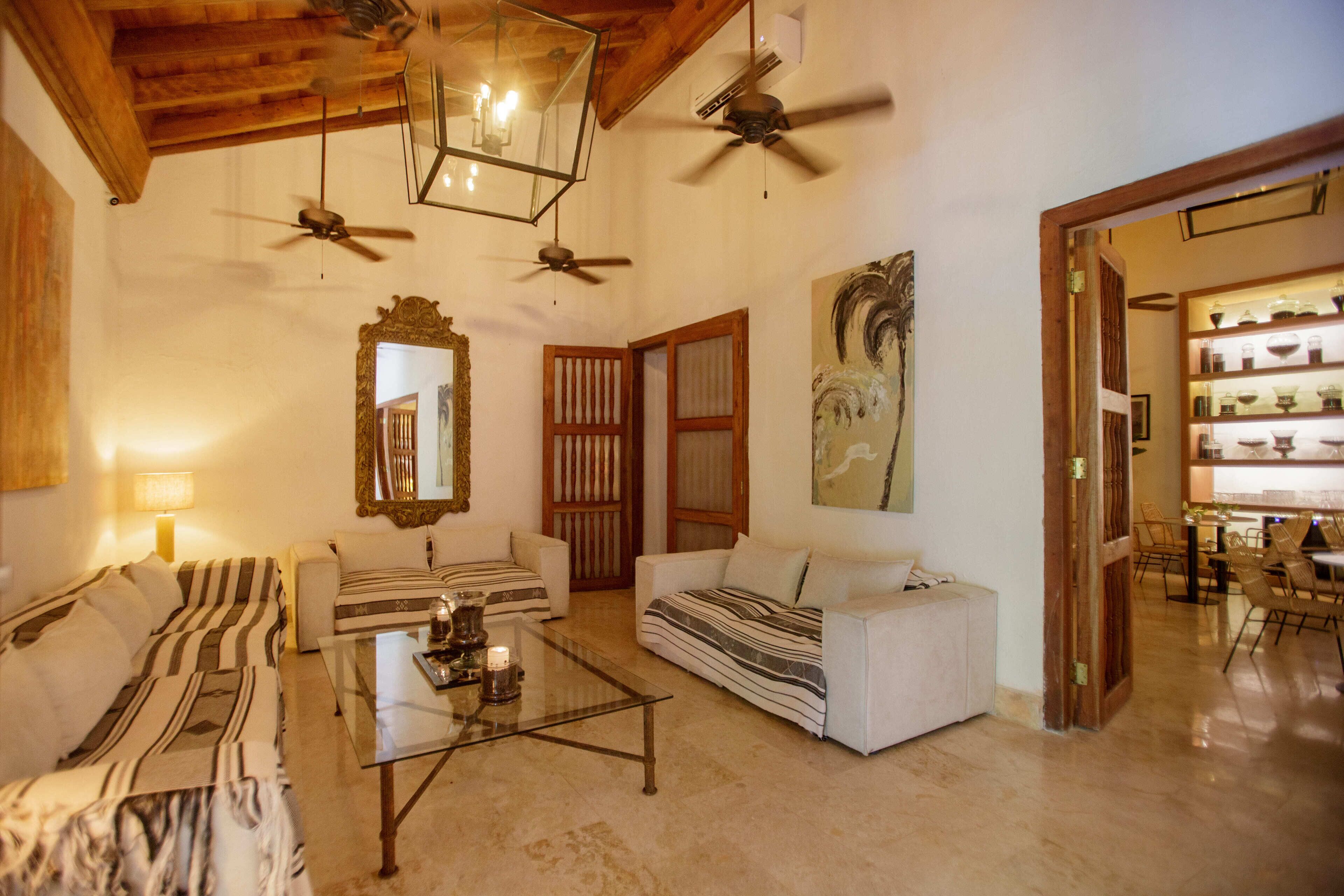 Photo - Palmas de Alba Hotel Boutique
