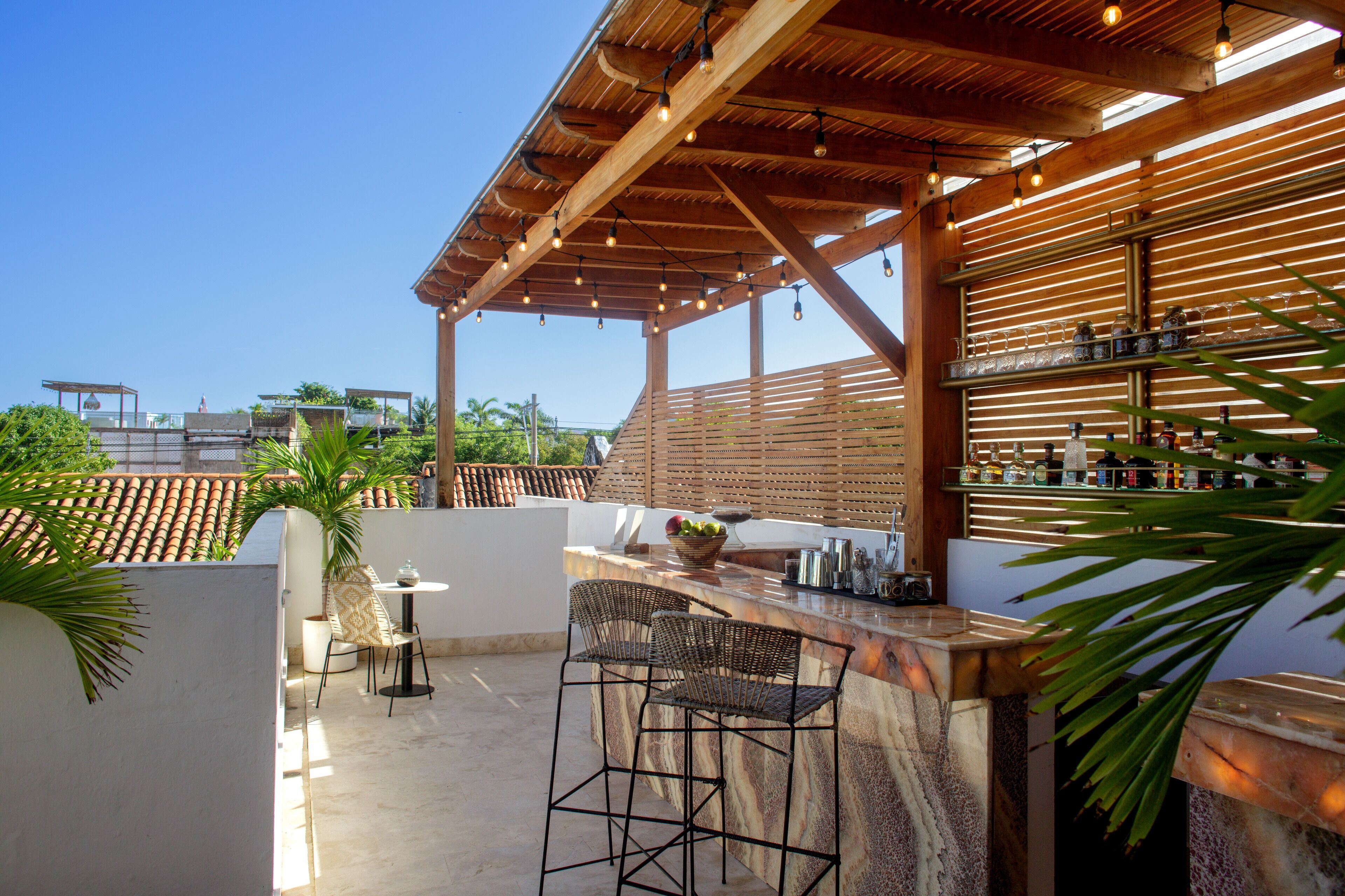 Photo - Palmas de Alba Hotel Boutique