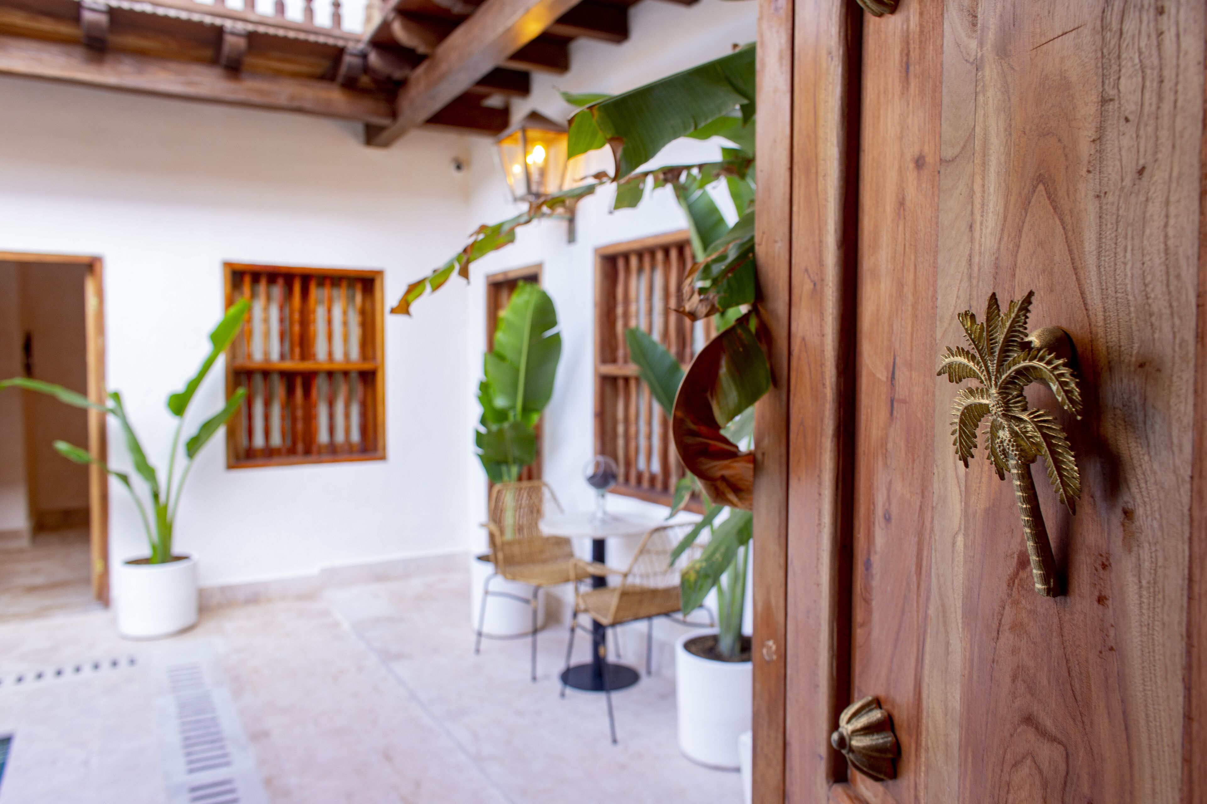 Photo - Palmas de Alba Hotel Boutique