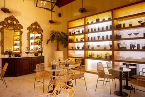 ร้านอาหาร