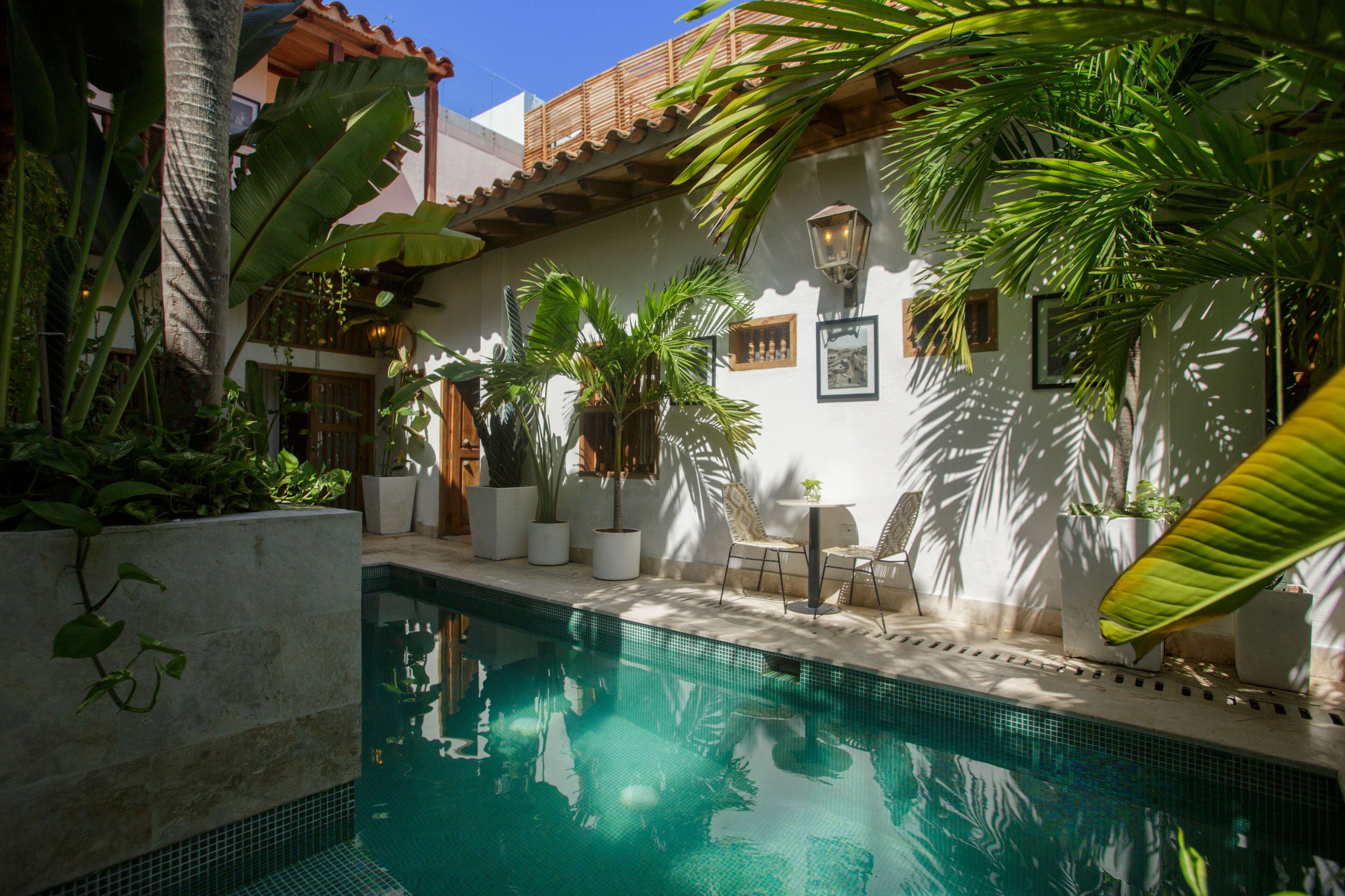 Photo - Palmas de Alba Hotel Boutique