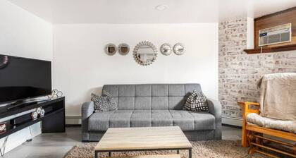 Never overpay, 19 min to NYC, minutes to NYC