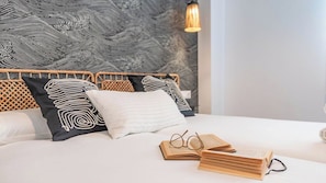 3 bedrooms, travel crib, WiFi - Apartamento Balcón Rincón de la Victoria by Ruralidays (Málaga)
