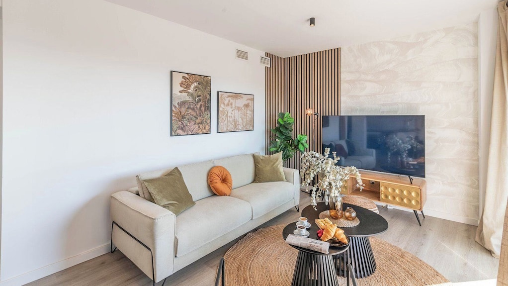 Apartamento Balcón Rincón De La Victoria By Ruralidays - Rincón de la Victoria