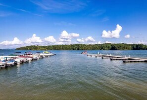 Port de plaisance