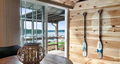 The Cabin @Smoky MTN Lakeside