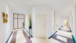 Interior - Garten Geastahus (Leonberg)