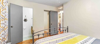 Quiet & Close to hospitals, UF and more