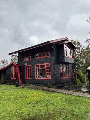 小屋 | 免費無線上網