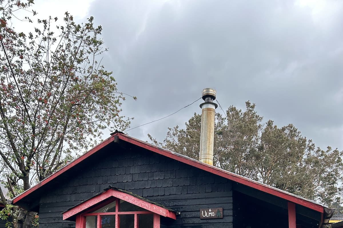 Cabin | 2 bedrooms, free WiFi