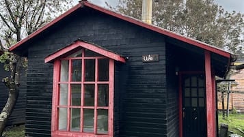 Cabin