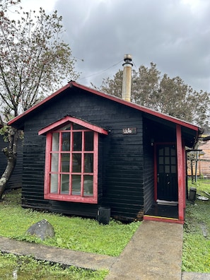 Cabin | Free WiFi - Quelen Austral (Hualaihué)