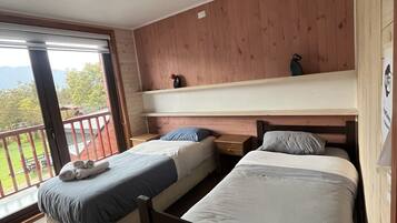 Dubbelrum | Gratis wi-fi