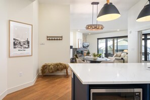 Interior - Timber Fox 3401 | Prime Location | Hot Tub | Private Deck (Winter Park)