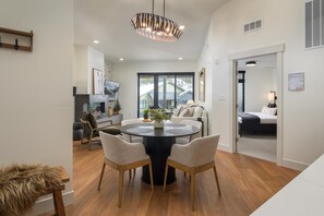 Interior - Timber Fox 3401 | Prime Location | Hot Tub | Private Deck (Winter Park)