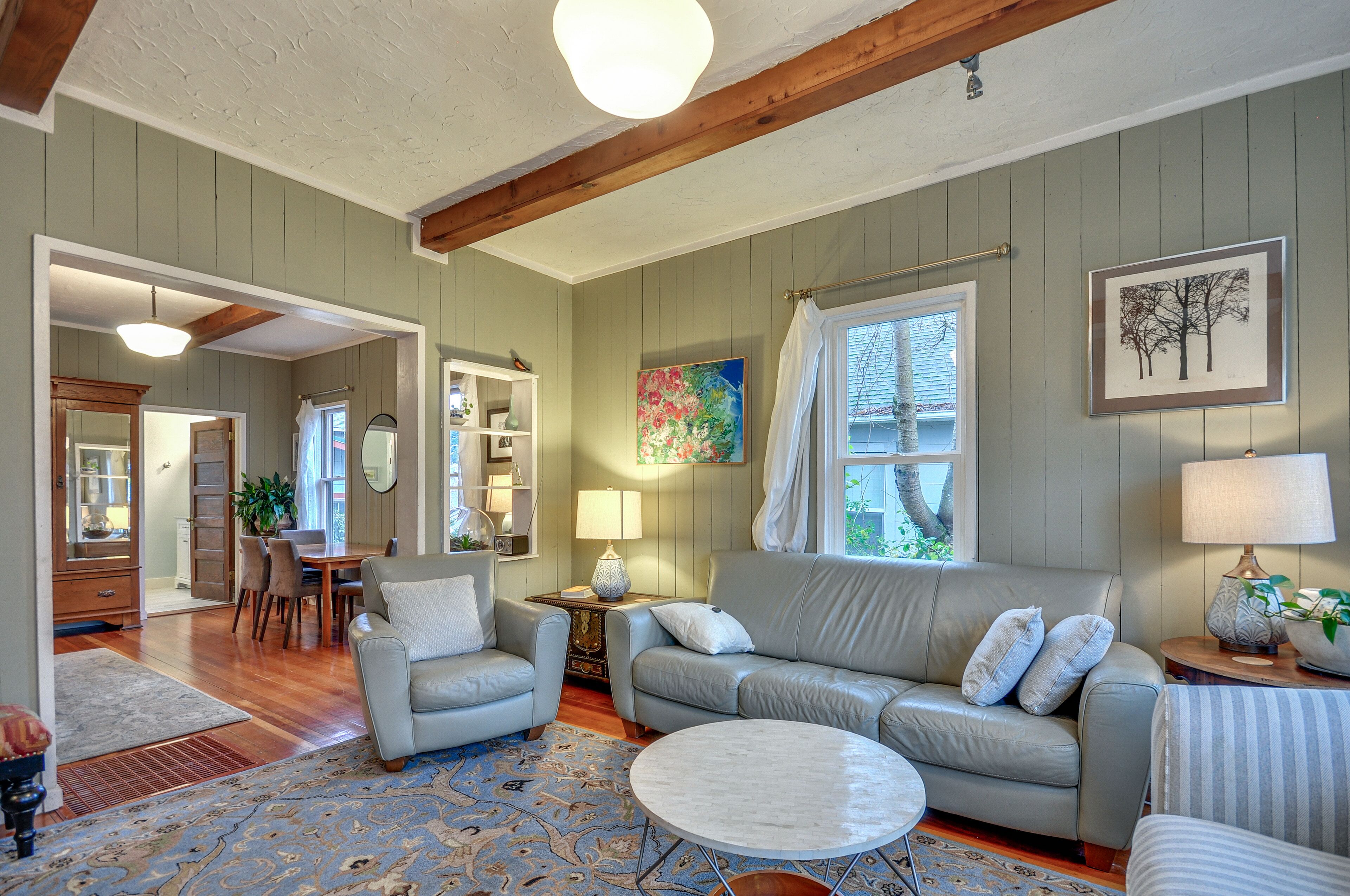 Spacious Portland Home ~ 3 Mi to Downtown!