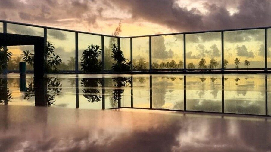 Flat no Cupe Garden - Porto de Galinhas