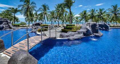 Diamante del Sol 202N Ocean View
