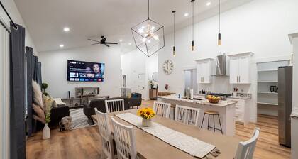 NEW Luxury & Mountain Adventures-Richmond, UT