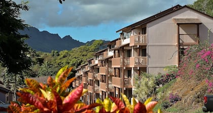 BHTS Kauai Vacation Condo - No Housekeeping Fee