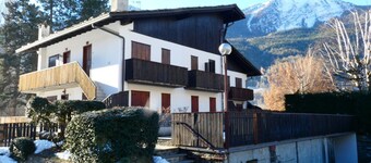 Le coucou de Thovexs