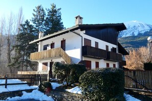 Exterieur