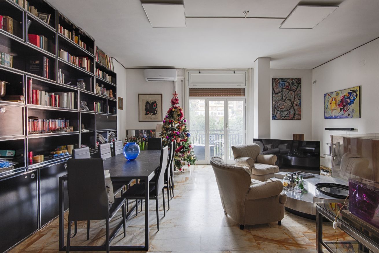 Interieur