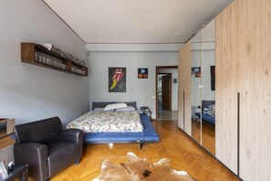3 Schlafzimmer, Bügeleisen/Bügelbrett, WLAN, Bettwäsche