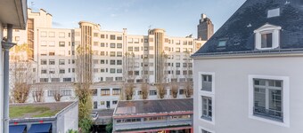Le Chapeau-Rouge - Au Cœur de Nantes