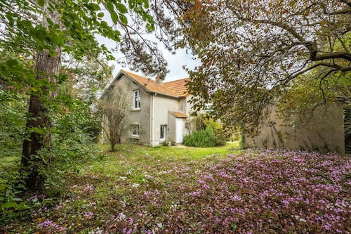 Emji - Maison proche de la plage