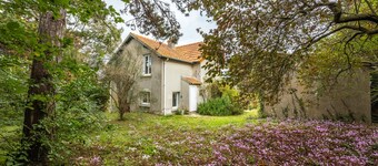 Emji - Maison proche de la plage