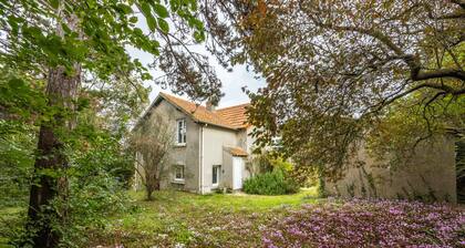 Emji - Maison proche de la plage