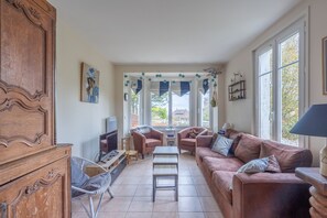 Fernseher, DVD-Player