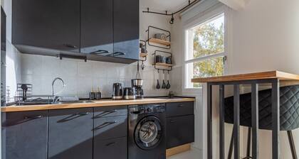 Place Cosy - Charmant appt pour 4