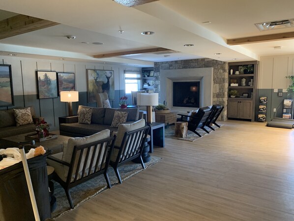Interior - Park City Utah Condo Rental - walking distance to Park City Mountain Resort (Park City)