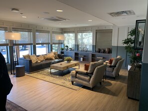 Lobby - Park City Utah Condo Rental - walking distance to Park City Mountain Resort (Park City)