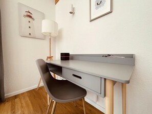 Interior - Haus am Meer (Kalkhorst)