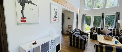TV connectée